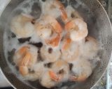 Foto del paso 4 de la receta: Pad Thai Latino