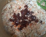 Foto langkah ke 2 dari resep Carrot Havermout Cookies.