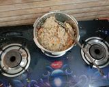 கோதுமை  ரவை பிரியாணி ரெசிபி ஸ்டேப் 4 புகைப்படம்