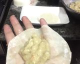 Foto langkah ke 2 dari resep Dimsum Ayam Jamur.