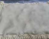Foto del paso 7 de la receta: Empanada de ave (aprovechamiento)