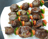 A picture of step 7 of Gizzard.
