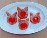 รูปขั้นตอนการทำที่ 4 ของ หมูสับนึ่งไข่เค็ม Moo Sap Neung Kai Kem