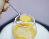 รูปขั้นตอนการทำที่ 2 ของ มะม่วง มันมีดีอะไร๊ (มันอร่อย)