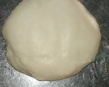 Paneer ring circle recipe step 1 photo