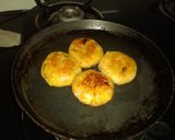 A picture of step 3 of Potato chop.