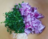 Foto del paso 1 de la receta: Cous cous con albóndigas estilo Marroquí
