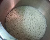 A picture of step 2 of Little Millet Kebab.