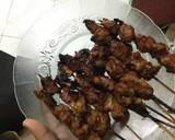 Cara Membuat Sate daging home Made 6