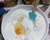 Foto del paso 3 de la receta: Pancitos de naranja 🍊