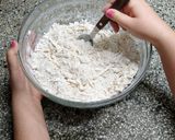 Foto del paso 1 de la receta: Chipá a mi manera 🌕🌝