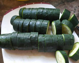 Foto del paso 4 de la receta: Agua fresca de pepino