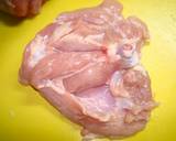 Foto del paso 2 de la receta POLLO A LA MOSTAZA FRITO. JON STYLE
