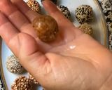 Une image de l'étape 5 de 🥾ENERGY🐎balls 🥜🍯.