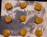 A picture of step 16 of Ginger Cookies#cookiescontest.