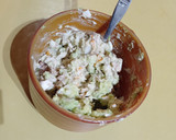 Foto del paso 2 de la receta: Aguacates rellenos