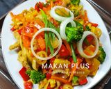 Foto langkah ke 3 dari resep Gurame Asam Manis ala Resto.