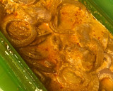 Foto del paso 4 de la receta: Salsa de cebolla al curry en microondas con Lékué