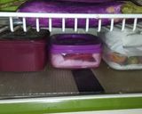 Foto langkah ke 2 dari resep Cara menyimpan cabe agar tahan lama.