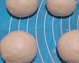 Foto langkah ke 3 dari resep Bakpao.