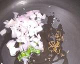 Moong sprout grilled sandwitch recipe step 1 photo