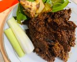 Foto langkah ke 2 dari resep Rawon Daging Ala Bunda.