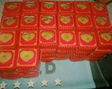 Foto langkah ke 6 dari resep Banana Cake Moist.