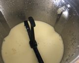 Foto del paso 5 de la receta Magdalenas de pueblo con sabor a limón (Mambo/Thermomix)