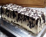 Foto del paso 13 de la receta: Turrón helado semifrio