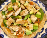 Foto del paso 3 de la receta: Pizza personal Saludable, completamente casera (Gluten free & Dairy free)🍕