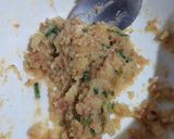 Foto langkah ke 4 dari resep Perkedel Kentang Rebutan Orang Rumah.