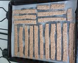 Foto del paso 4 de la receta: Grisines Integrales 🌾