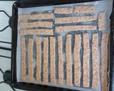 Foto del paso 4 de la receta: Grisines Integrales 🌾