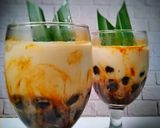 Foto langkah ke 4 dari resep Boba brown sugar.