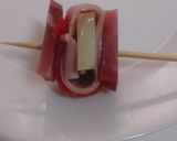 Foto del paso 3 de la receta Pincho para ir habriendo boca
