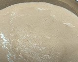Foto del paso 4 de la receta: Blinis Rusos de Trigo Sarraceno. Crepes o panqueques con levadura de Trigo Sarraceno