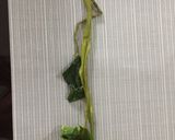 Foto langkah ke 1 dari resep Plecing kangkung.