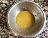 Foto del paso 1 de la receta: •𝙶𝚊𝚕𝚕𝚎𝚝𝚒𝚝𝚊𝚜 𝚍𝚎 𝚌𝚑𝚘𝚌𝚘𝚕𝚊𝚝𝚎 𝚌𝚘𝚗 𝚊𝚟𝚎𝚗𝚊•🍓