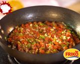 Foto del paso 1 de la receta: Tabaquitos de pollomolido