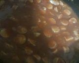 Foto del paso 2 de la receta: Polenta para el frío♡