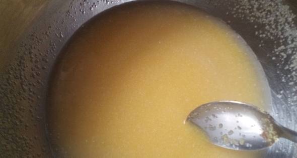 Como Hacer Salsa De Tomate Para Bebe Morron Tomate Y Cebolla Cocinar En Casa