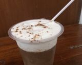 Foto langkah ke 4 dari resep Whipped cream.