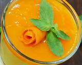 3 Ingredients Mango Mousse recipe step 6 photo
