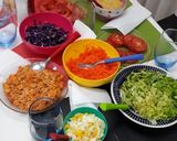 Foto del paso 9 de la receta: Tacos fácil
