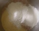 A picture of step 1 of Ragi appe.