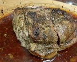 Foto del paso 3 de la receta: Bondiola Don Botas