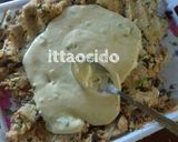 Foto langkah ke 8 dari resep Nugget homemade tempe jamur sayur tanpa pengawet.