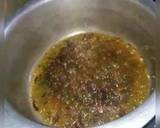 Vegetables pulao recipe step 3 photo