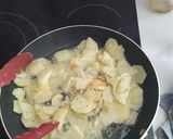 Foto del paso 2 de la receta Empanadas de patata