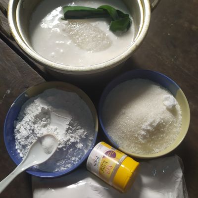 Langkah 1
